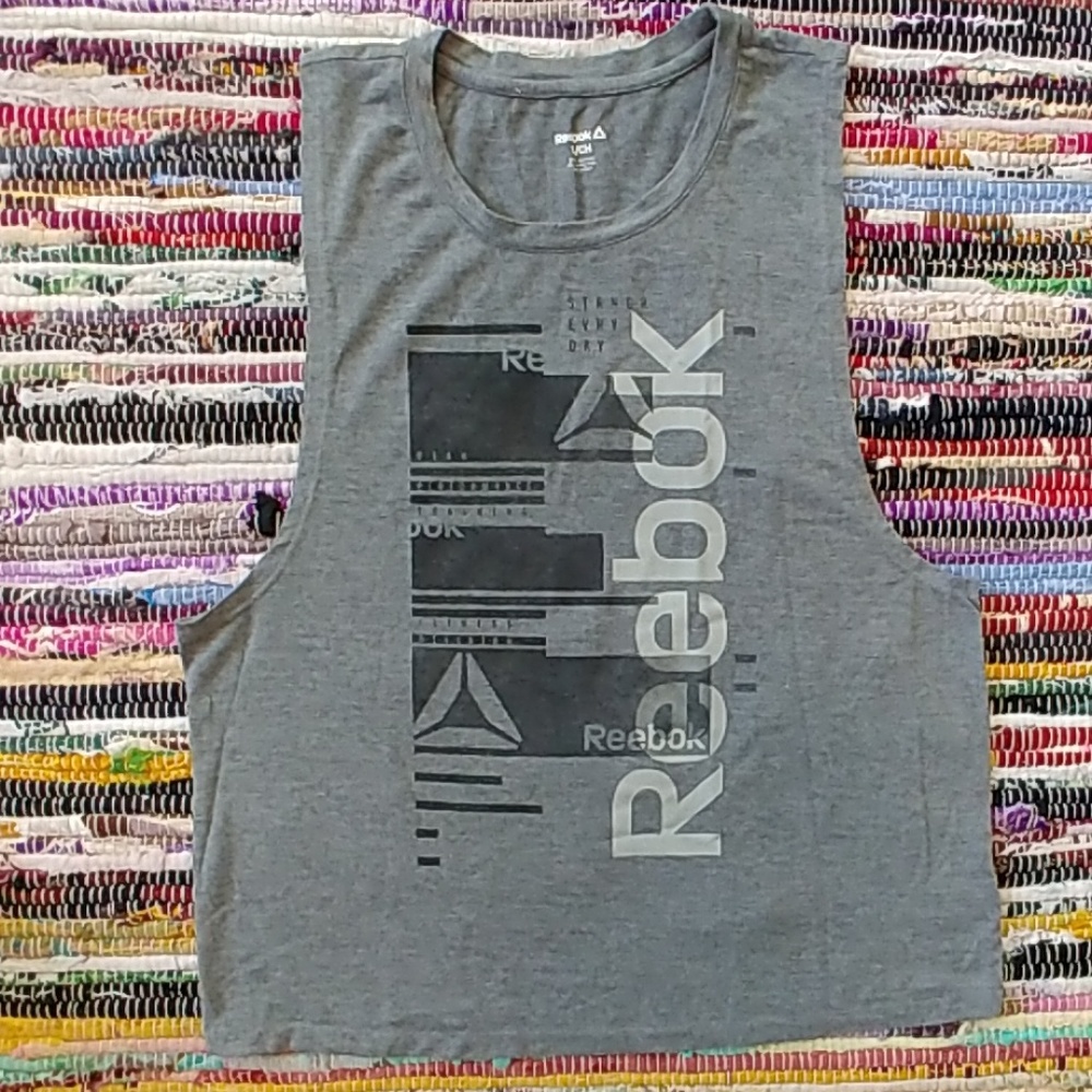 Reebok Tank Top